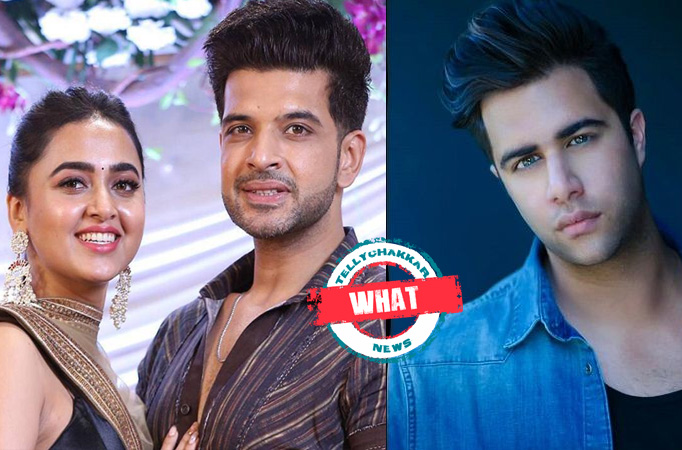 Tejasswi Prakash and Karan Kundrra Tejasswi Prakash and Karan Kundrra