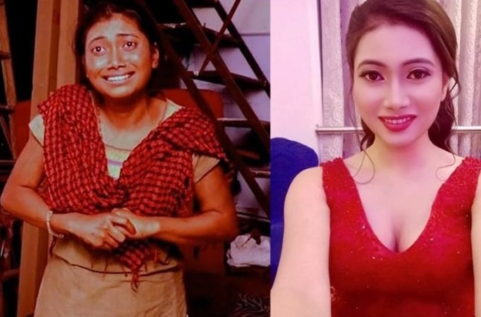 Madhu DasSharma Madhu DasSharma