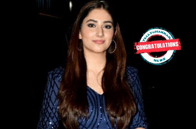 Congratulations! Disha Parmar and Rahul Vaidya are expecting their first child, and announce pregnancy on social media! Congratulations! Disha Parmar and Rahul Vaidya are expecting their first child, and announce pregnancy on social media!