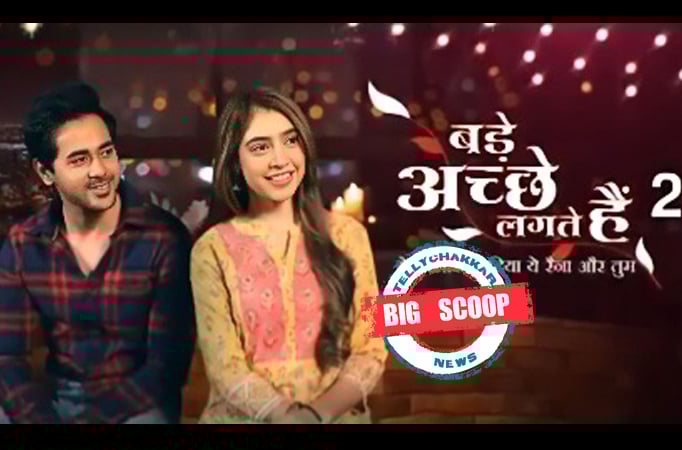 Bade Acche Lagte Hain 3 Bade Acche Lagte Hain 3