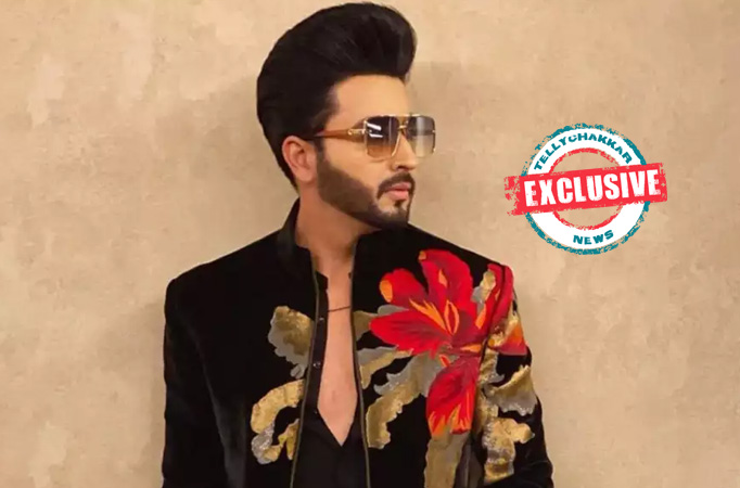 Exclusive! “We are in an industry where all these things are a part and parcel of life ”, Dheeraj Dhoopar opens up about being a couple in the public eye, working on OTT, and balancing work and personal life! Exclusive! “We are in an industry where all these things are a part and parcel of life ”, Dheeraj Dhoopar opens up about being a