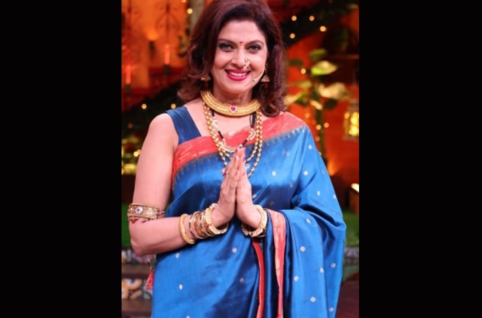 Varsha Usgaonkar Varsha Usgaonkar