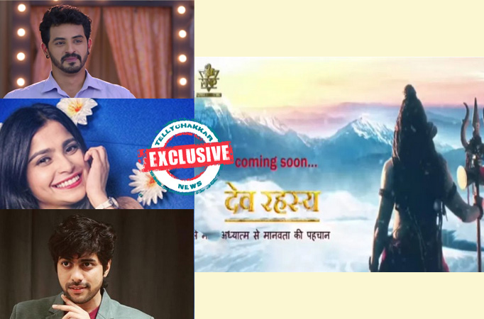 Nikhilesh Rathore, and Varun Rathore roped in for Multiverse Motion Picture’s Dev Rahasya! Nikhilesh Rathore, and Varun Rathore roped in for Multiverse Motion Picture’s Dev Rahasya!