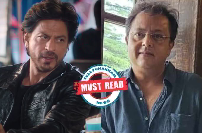 Shah Rukh Khan Shah Rukh Khan