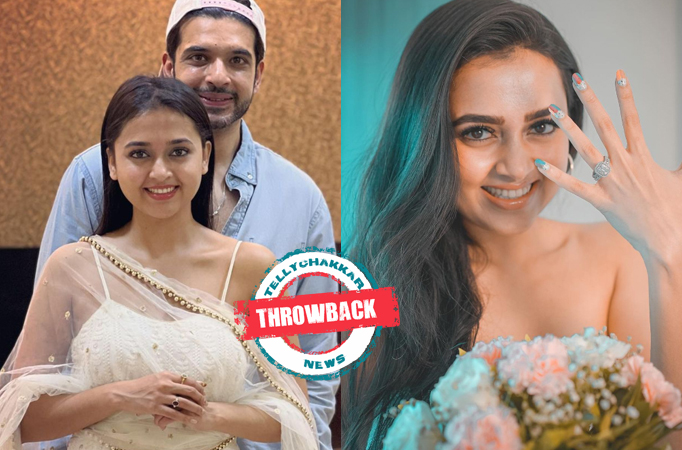 Tejasswi Prakash Tejasswi Prakash
