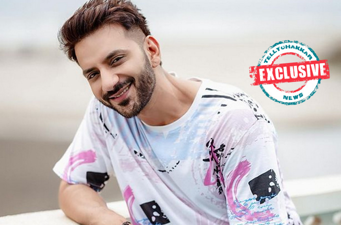 Exclusive! Ali Merchant reveals about being a part of a reality show and talks about what characters he would like to play in future. Exclusive! Ali Merchant reveals about being a part of a reality show and talks about what characters he would like to play in fu