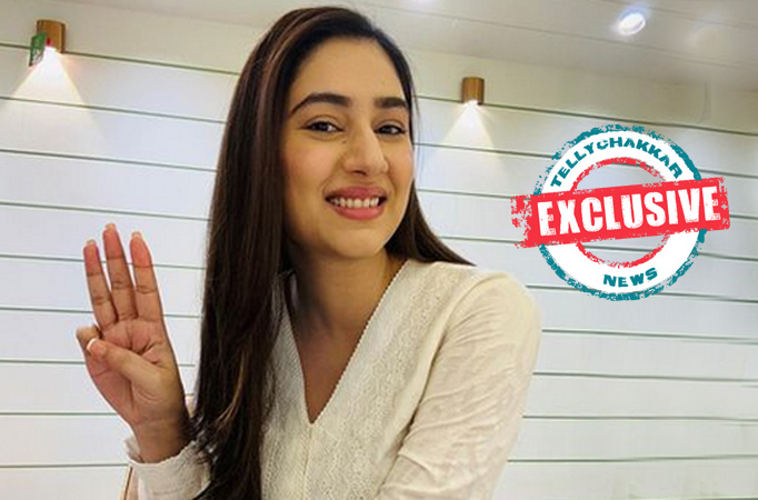 Exclusive! Disha Parmar talks about sharing screen spaces, timings says “For me, the atmosphere of the set, and what the people are like, what the team is like is very important” and more Exclusive! Disha Parmar talks about sharing screen spaces, timings says “For me, the atmosphere of the set, and what the people
