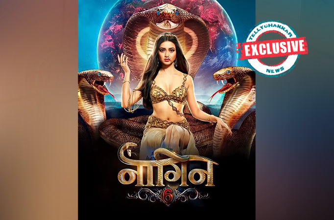 Exclusive! This is one of the major reason why Naagin 6 is getting an extension every month Exclusive! This is one of the major reason why Naagin 6 is getting an extension every month