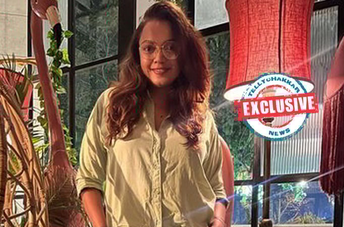 Exclusive! Sheetal Maulik breaks her silence on Ayesha Singh and Aishwarya Sharma’s tiff and reveals a secret about Ayesha Exclusive! Sheetal Maulik breaks her silence on Ayesha Singh and Aishwarya Sharma’s tiff and reveals a secret about Ayesha