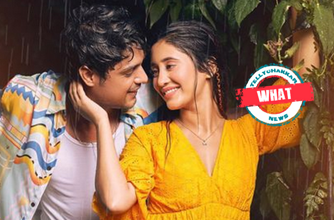 WHAT? Did you know that Shivangi Joshi and Ankit Gupta have worked together on a major project before? find out what? WHAT? Did you know that Shivangi Joshi and Ankit Gupta have worked together on a major project before? find out what?