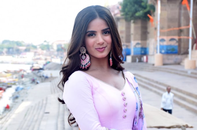 Nikki Sharma Nikki Sharma