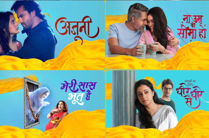 Star Bharat brings the sizzle of Jhakas Star Bharat brings the sizzle of Jhakas