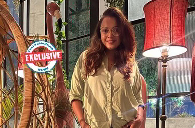 Exclusive! Sheetal Maulik reveals about the time she came to know about Neil and Aishwarya’s relationship Exclusive! Sheetal Maulik reveals about the time she came to know about Neil and Aishwarya’s relationship