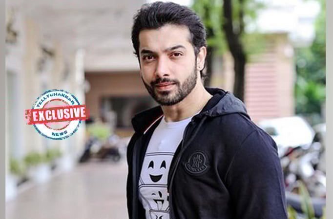 Sharad Malhotra Sharad Malhotra