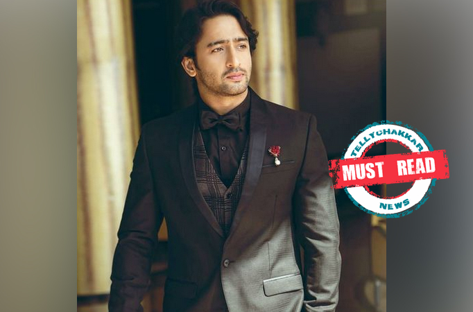 Shaheer Sheikh Shaheer Sheikh