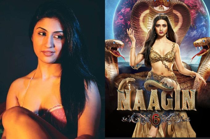 Naagin Naagin