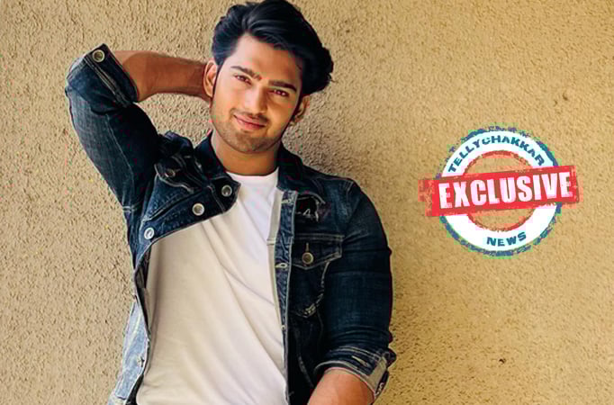 Exclusive! Raghav Thakur roped in for Colors' show Suhagan Exclusive! Raghav Thakur roped in for Colors' show Suhagan