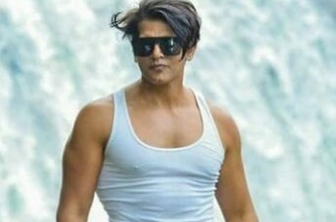 Karanvir Bohra Karanvir Bohra