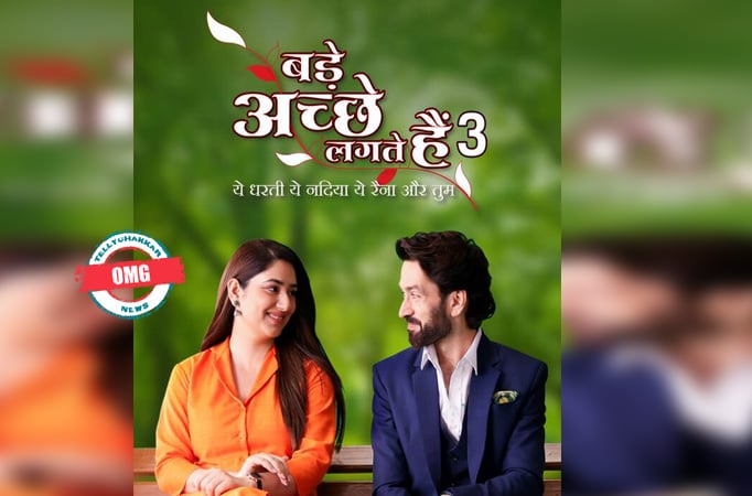 Bade Acche Lagte Hain Season 1 All Episodes OMG! Is Bade Acche Lagte Hai 3 shifting to OTT amidst a Time slot