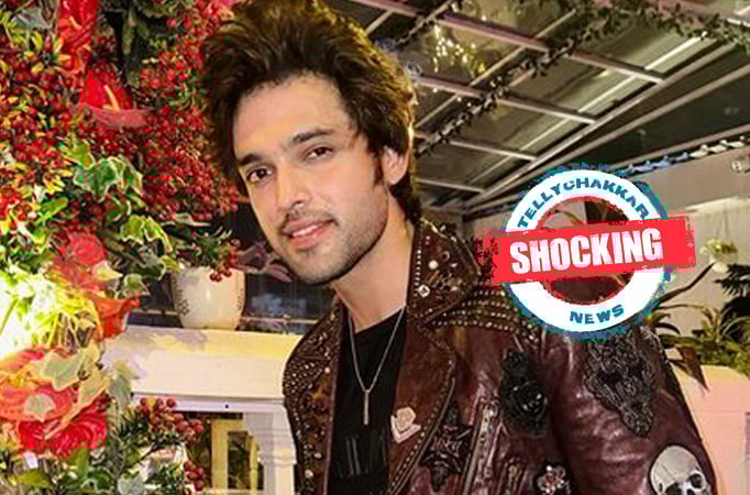 Parth Samthaan Parth Samthaan