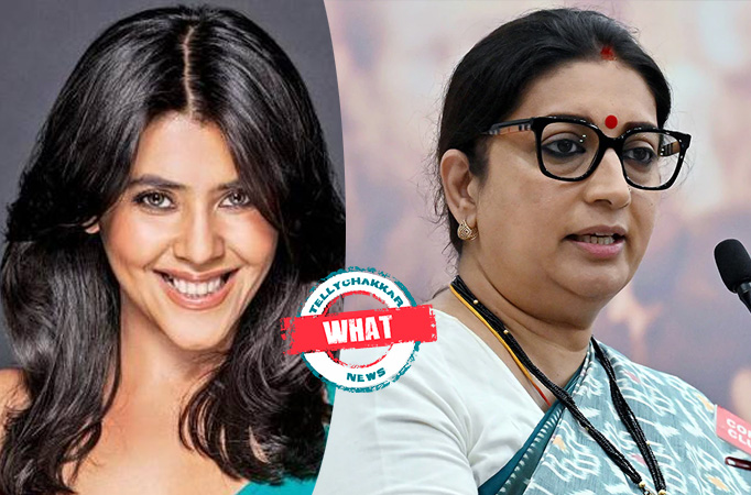 Kyunki Saas Bhi Kabhi Bahu Thii Kyunki Saas Bhi Kabhi Bahu Thii