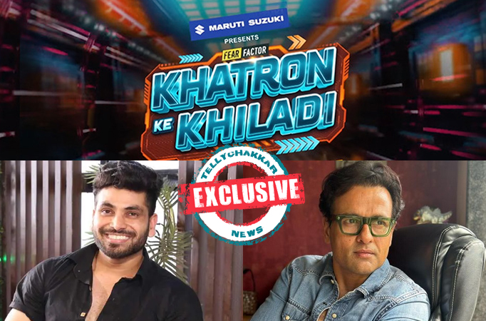 Khatron Ke Khiladi Season 13 Khatron Ke Khiladi Season 13