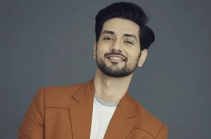 Ghum Hain Kisikey Pyaar Meiin Ghum Hain Kisikey Pyaar Meiin