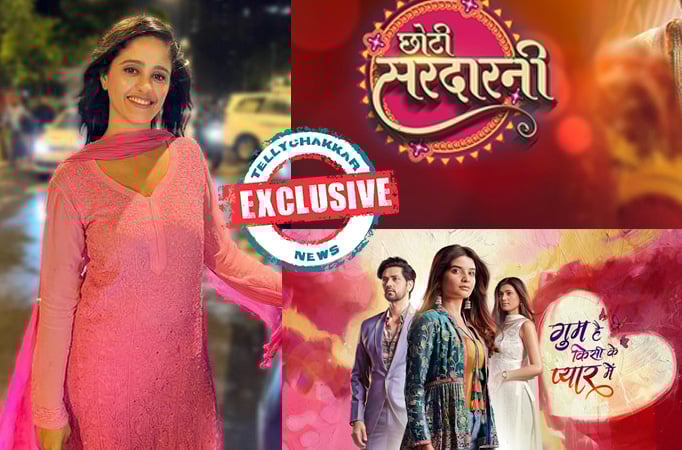 Ayesha Singh reveals how she got rejected for Choti Sarrdaarni Ayesha Singh reveals how she got rejected for Choti Sarrdaarni