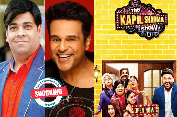 THE KAPIL SHARMA SHOW THE KAPIL SHARMA SHOW