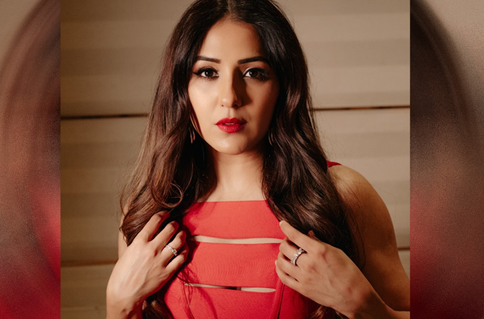 Neeti Mohan Joins Sa Re Ga Ma Pa 2023 Judging Panel! Neeti Mohan Joins Sa Re Ga Ma Pa 2023 Judging Panel!