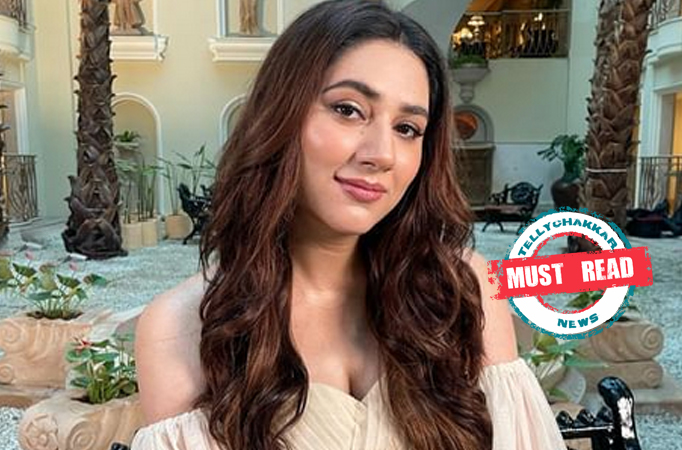 Disha Parmar Disha Parmar