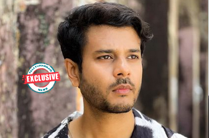 Jay Soni OPENS up on his Exit from Yeh Rishta Kya Kehlata Hai Jay Soni OPENS up on his Exit from Yeh Rishta Kya Kehlata Hai