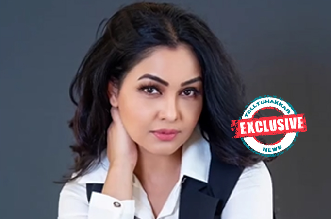 Shubhangi Atre Shubhangi Atre