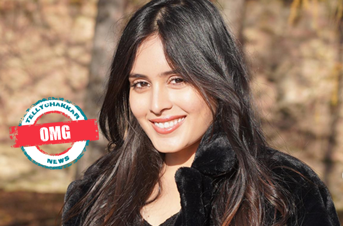 RHEA SHARMA RHEA SHARMA