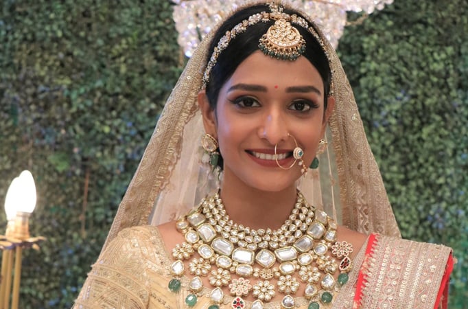 Aishwarya Khare Aishwarya Khare