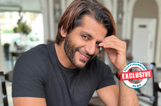 Karanvir Bohra Karanvir Bohra