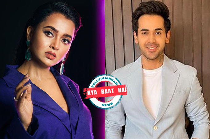 Tejasswi Tejasswi