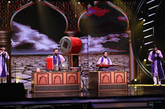 India’s Got Talent India’s Got Talent