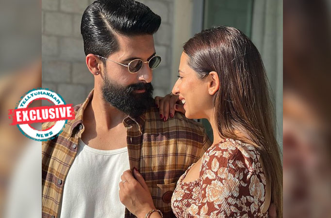 Ravi Dubey Ravi Dubey