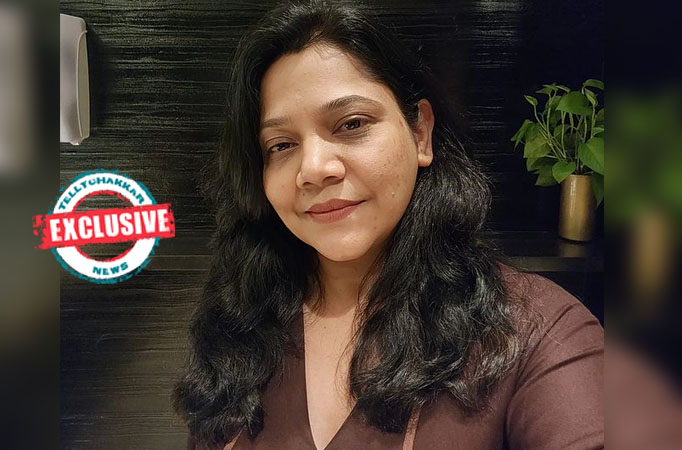 Sonali Naik Sonali Naik