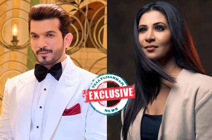 Arjun Bijlani Arjun Bijlani
