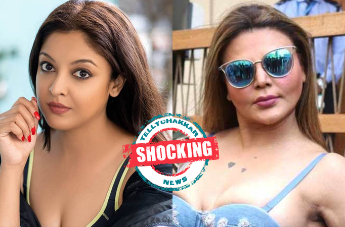 Tanushree Dutta Tanushree Dutta