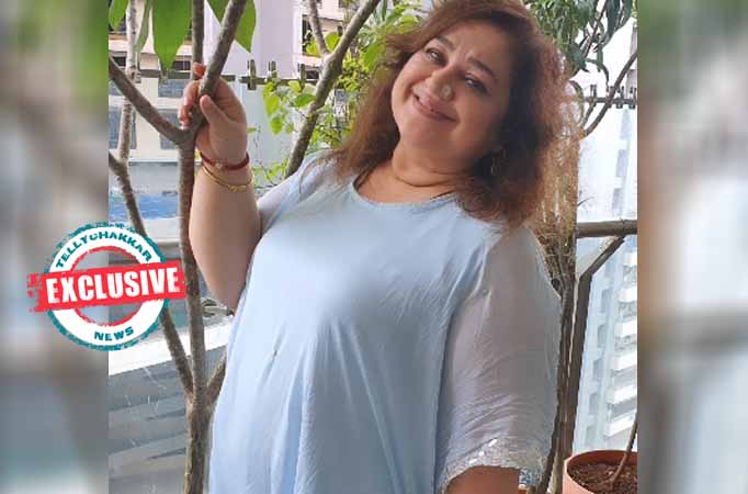 Supriya Shukla Supriya Shukla