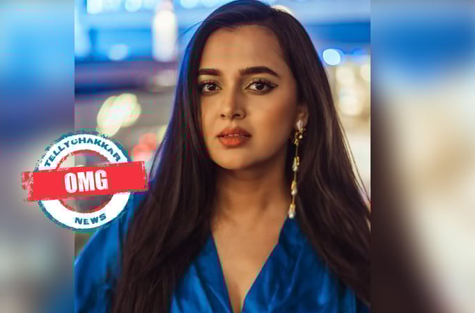 TEJASSWI PRAKASH TEJASSWI PRAKASH