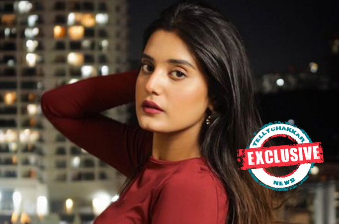 Ayushi Khurana Ayushi Khurana