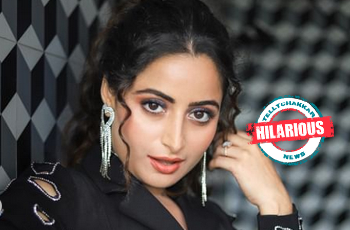 Aishwarya Sharma Aishwarya Sharma