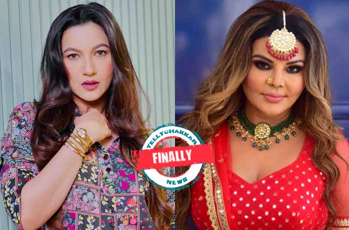 Gauahar Khan Gauahar Khan