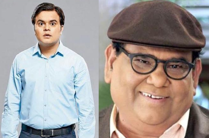 Satish Kaushik Satish Kaushik