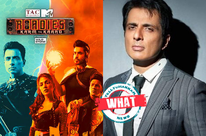 MTV Roadies MTV Roadies