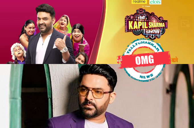 Kapil Sharma Kapil Sharma